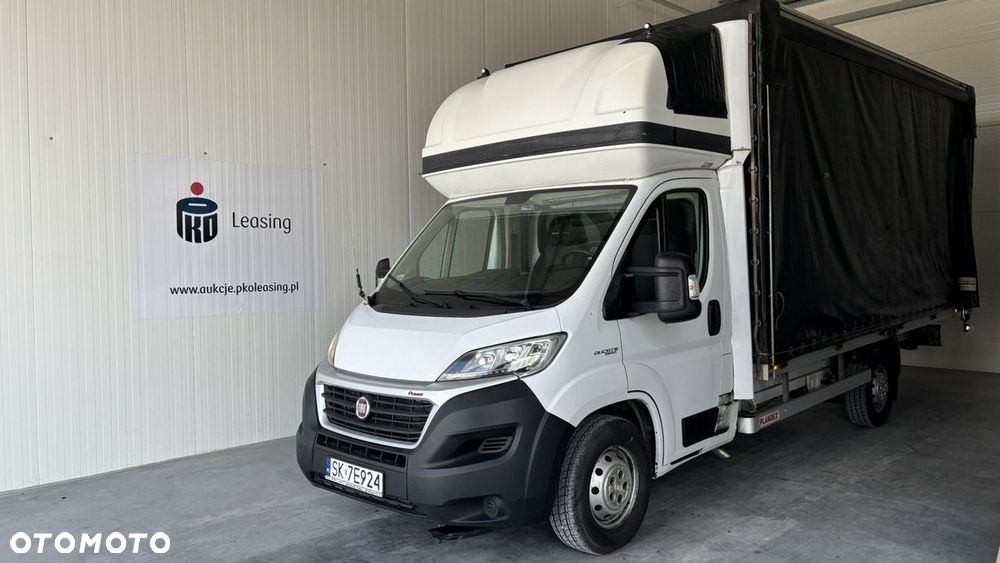 Fiat Ducato - 1