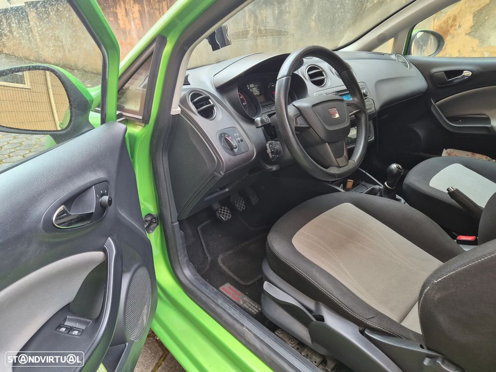 SEAT Ibiza 1.2 12V Reference - 6