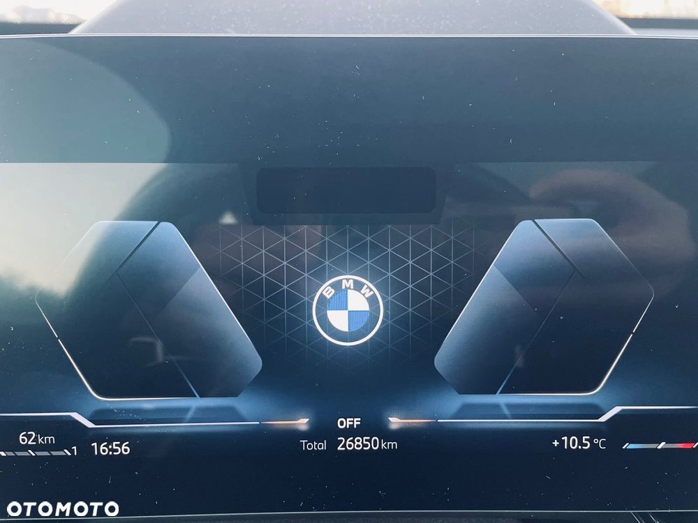 BMW X1 sDrive18d xLine sport - 14