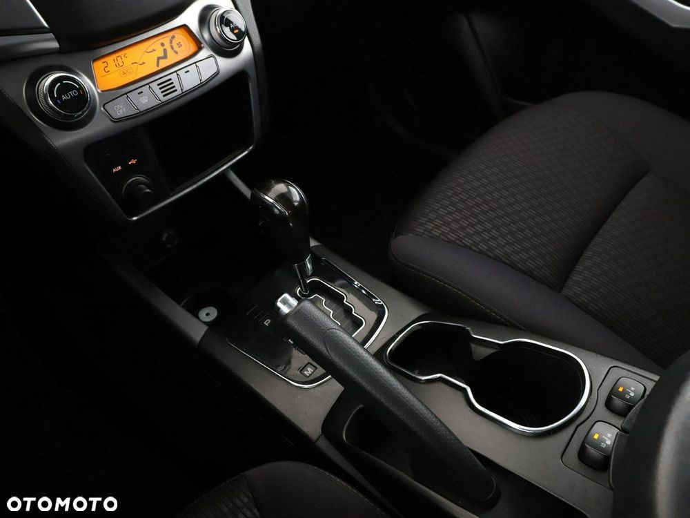 SsangYong/KGM Korando 2.0 Sapphire 2WD - 26