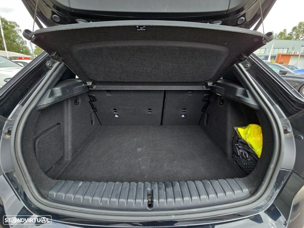 BMW 116 d Pack Desportivo M Auto - 16