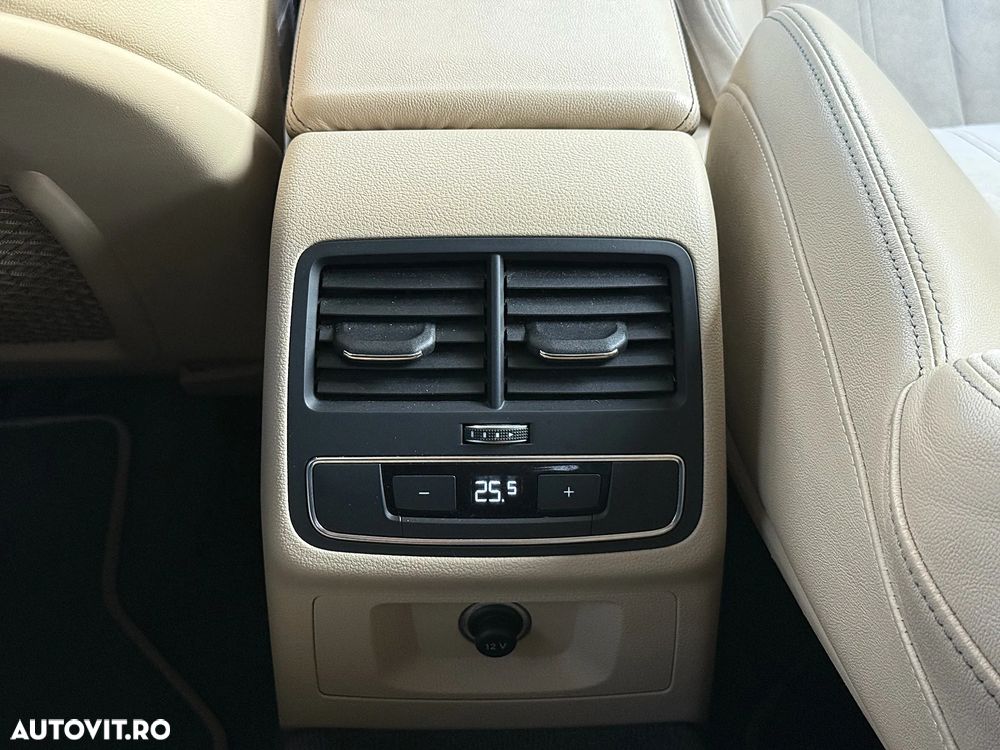 Audi A5 Coupe 2.0 TDI S tronic sport - 33