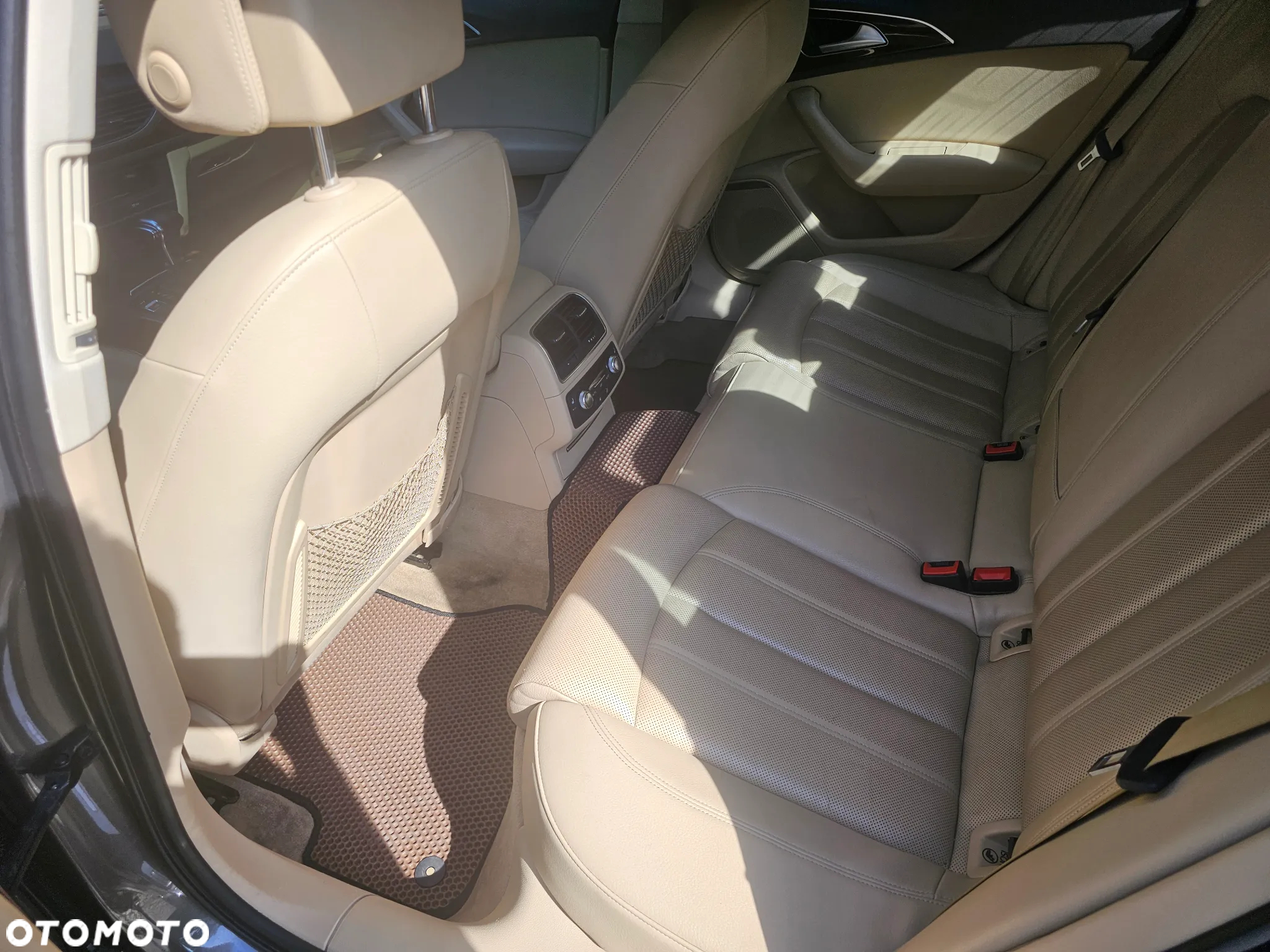 Audi A6 3.0 TFSI Quattro S tronic - 14