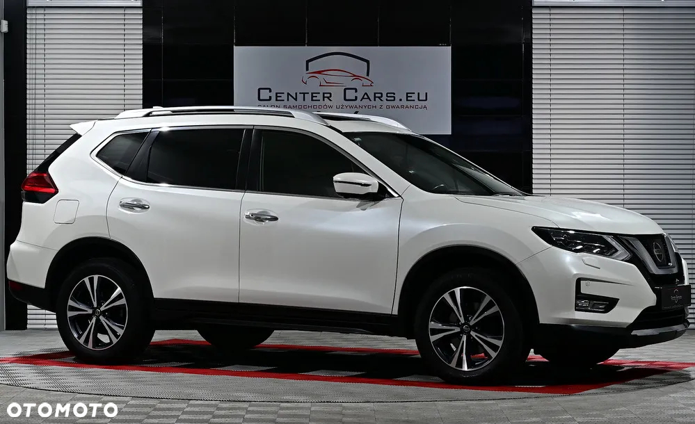 Nissan X-Trail - 15
