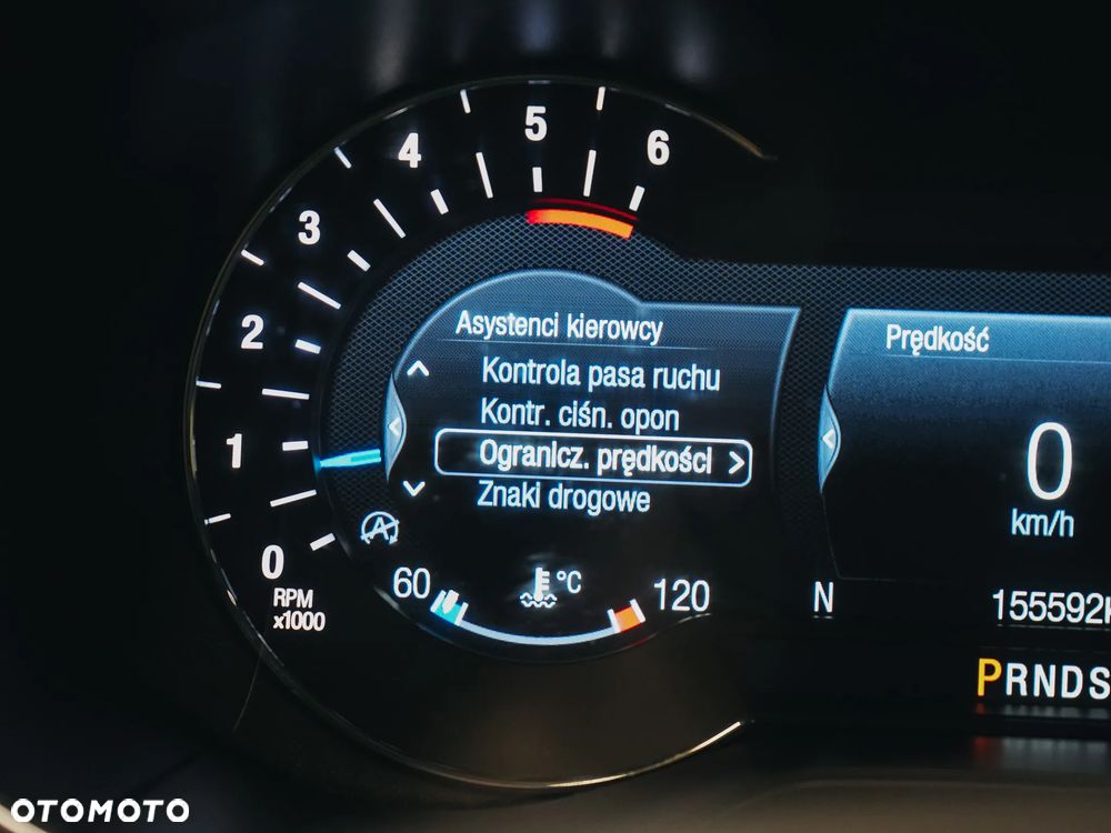Ford Mondeo 2.0 EcoBlue VIGNALE - 22
