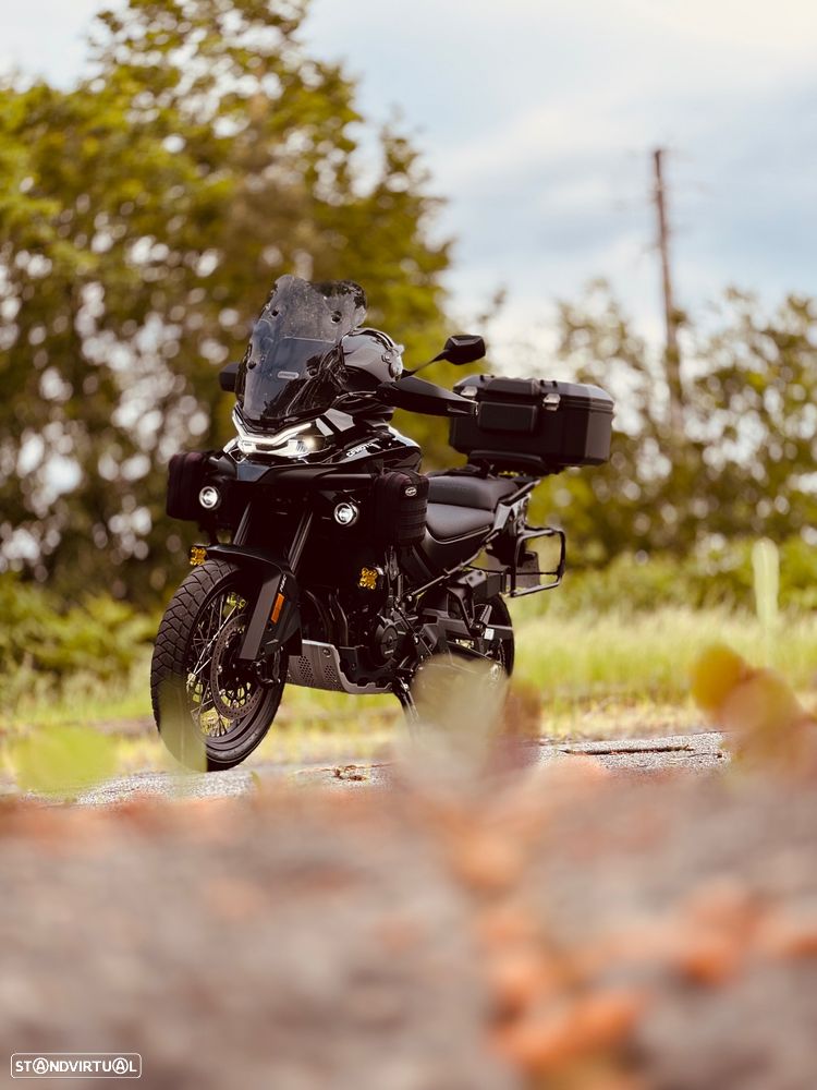 CF Moto 800MT Explore Explorer MT - 2