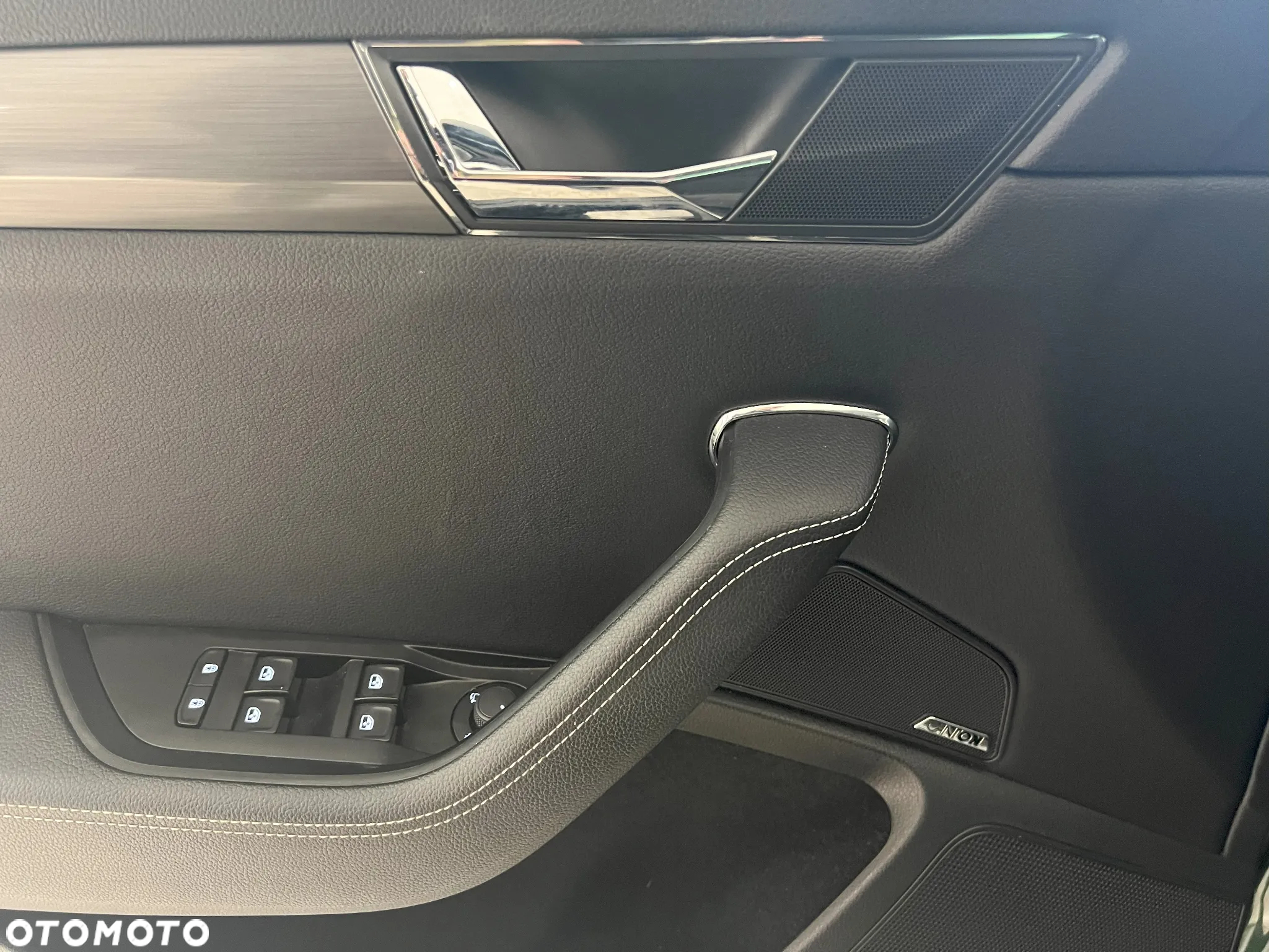 Skoda Superb 1.4 TSI Plug-In Hybrid Style DSG - 23