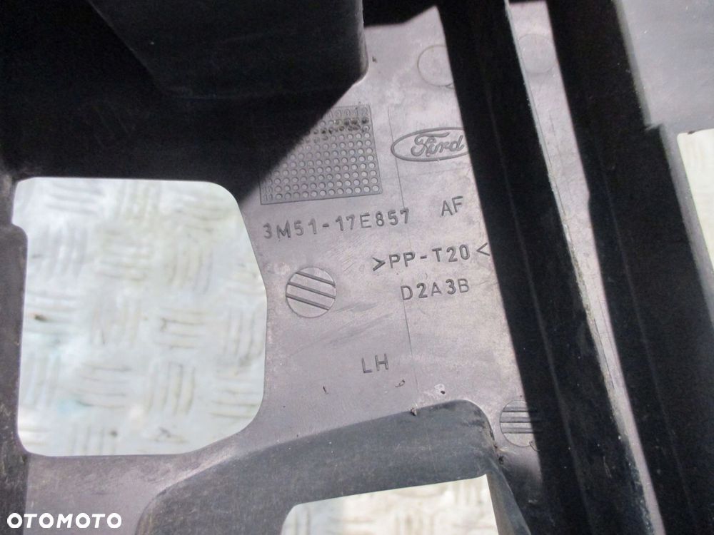 ŚLIZG LEWY PRZÓD LAMPY FORD C-MAX MK1 3M51-17E857 - 4