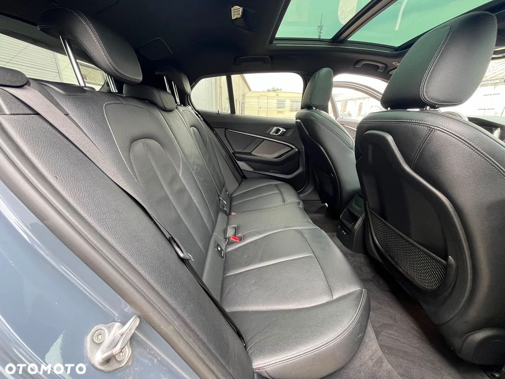 BMW Seria 1 118i M Sport - 11