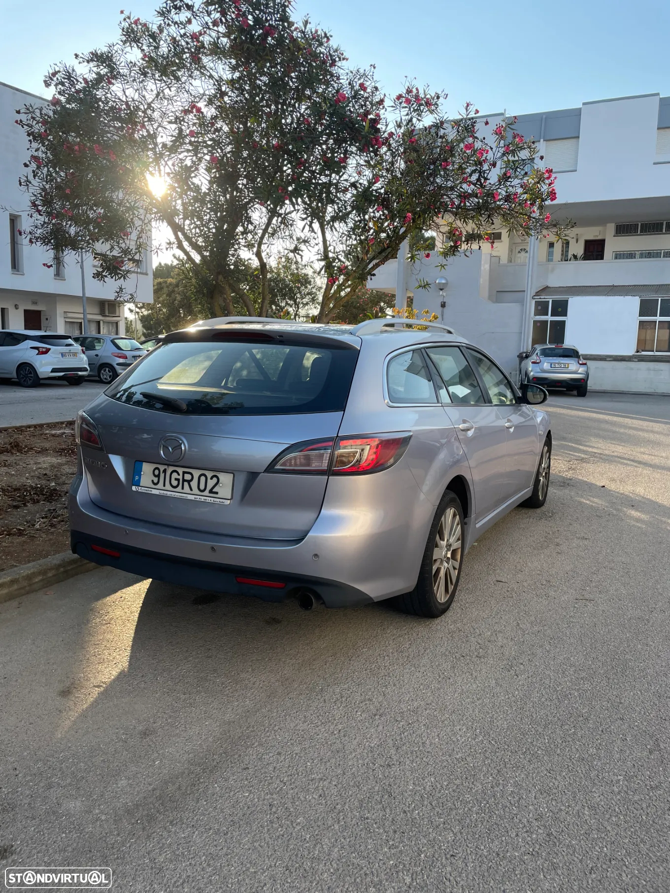 Mazda 6 - 3