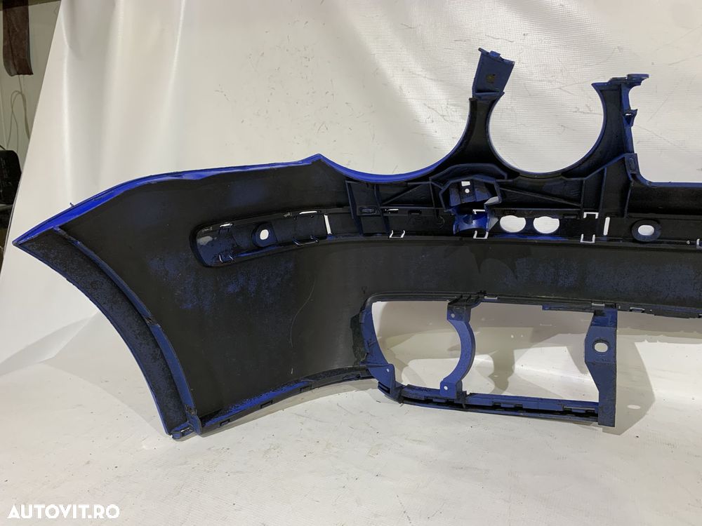 Bara fata VW Polo 9N1, 2001, 2002, 2003, 2004, cod origine OE 6G0807221. - 6