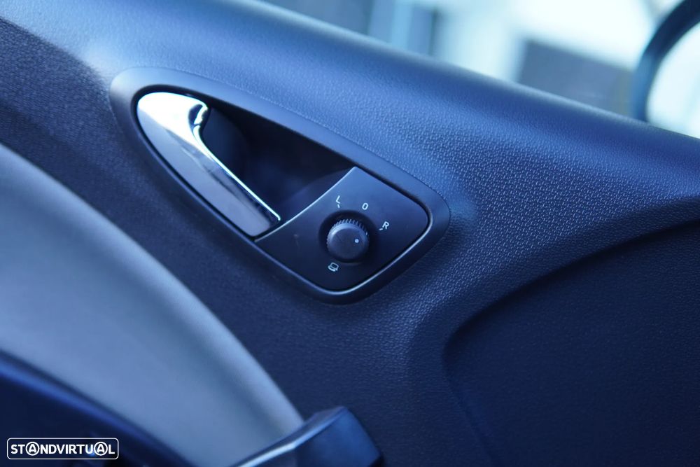 SEAT Ibiza 1.6 TDI CR Style - 24