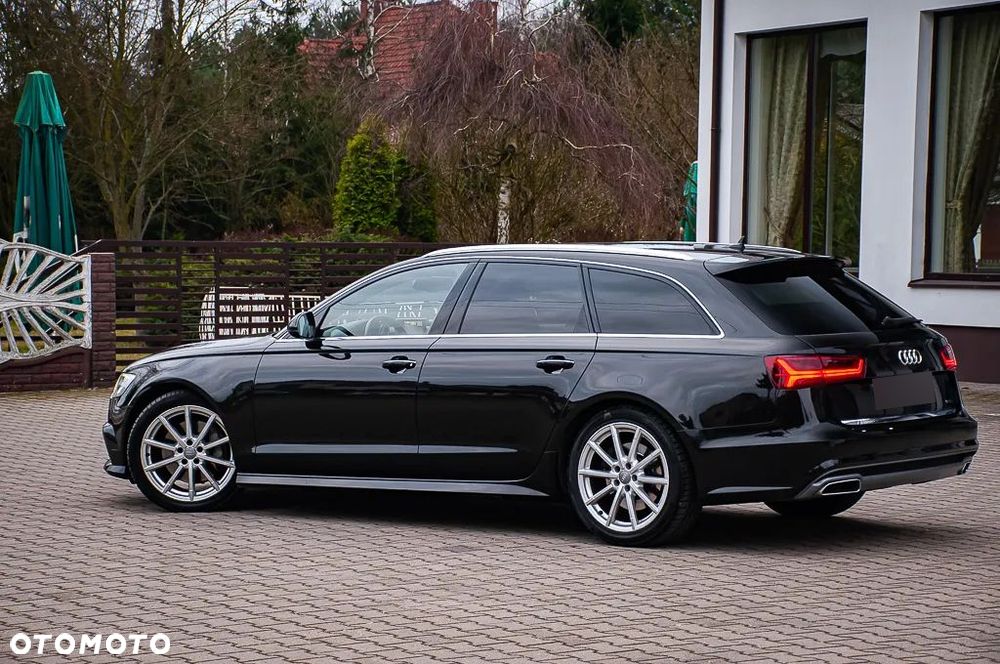 Audi A6 - 14