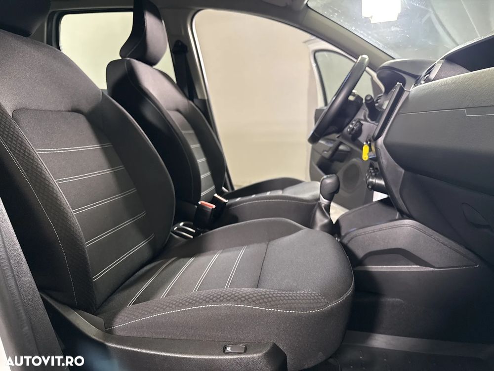 Dacia Duster - 12