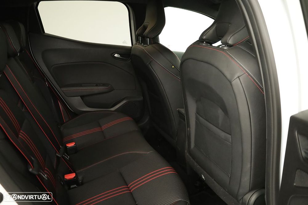 Renault Clio 1.0 TCe RS Line - 21