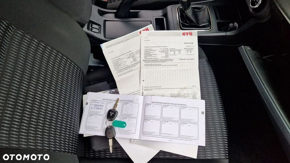 Mitsubishi Lancer 1.6 ClearTec Top - 29