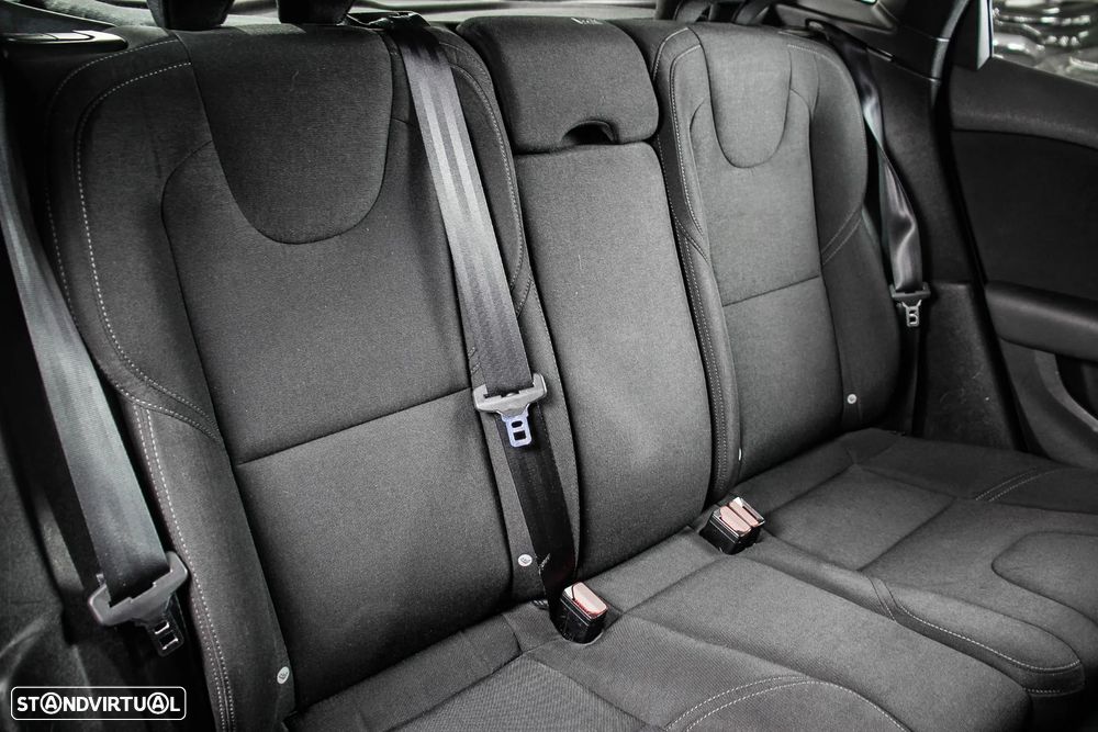 Volvo V40 2.0 D2 Kinetic Eco - 16