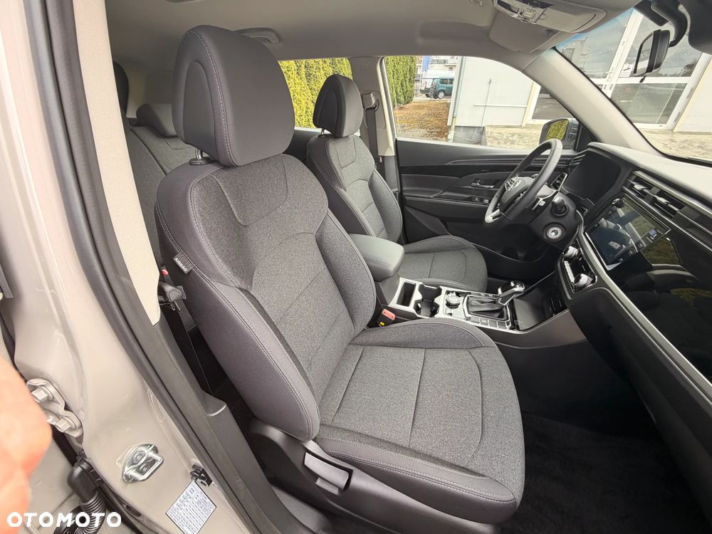 SsangYong/KGM Korando 1.5 T-GDI Joy 4WD - 18