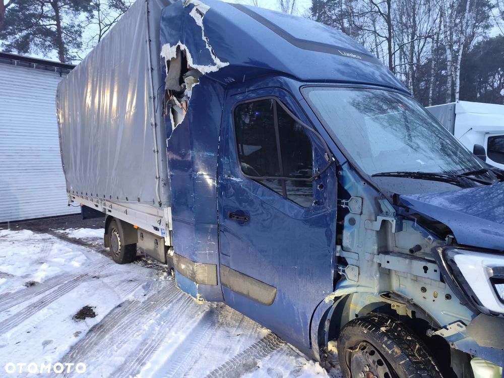 Renault Master - 15