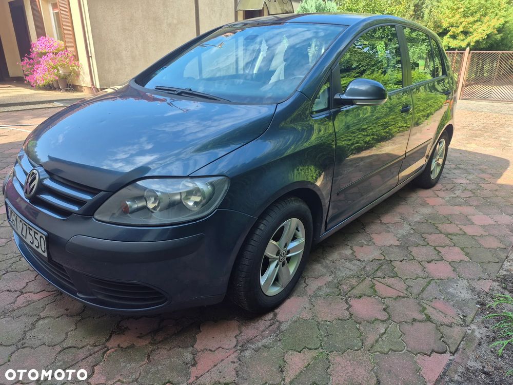 Volkswagen Golf 1.9 TDI Trendline - 14