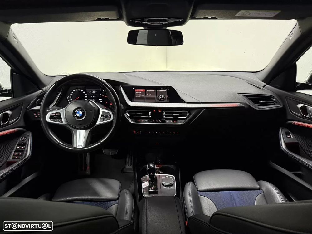 BMW 216 Gran Coupé d Pack Desportivo M - 3