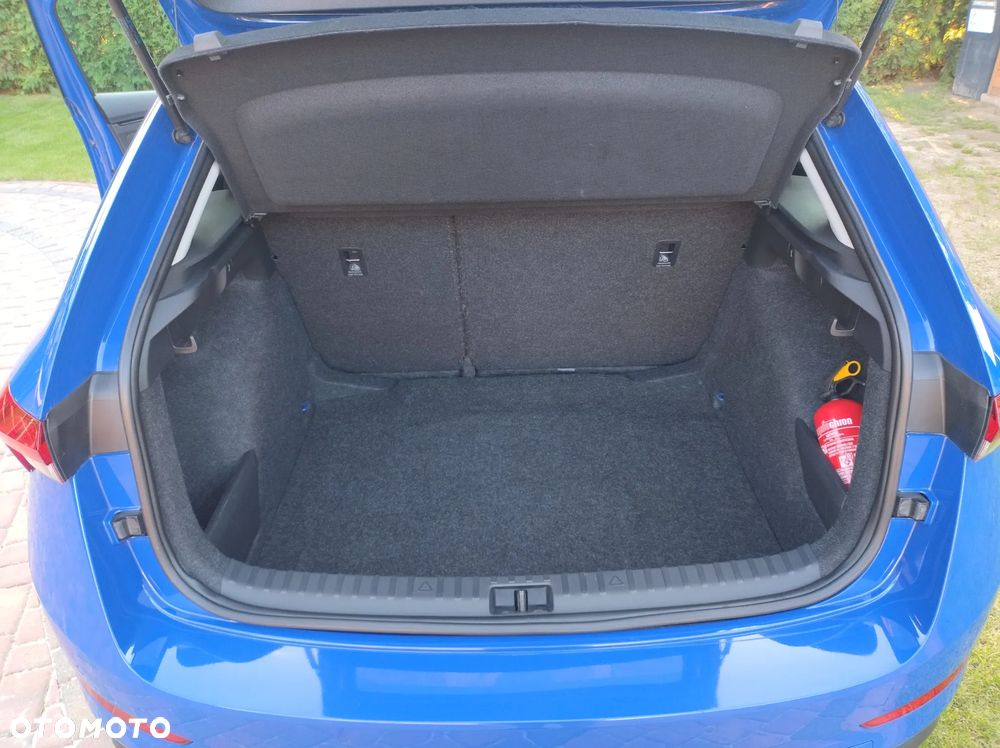 Skoda Scala 1.6 TDI SCR Style - 33