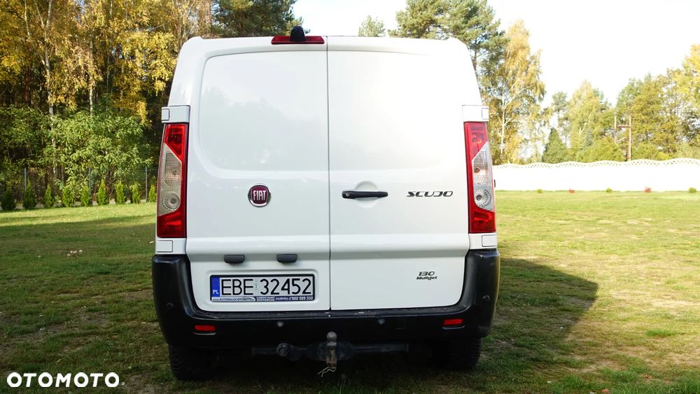 Fiat Scudo - 5