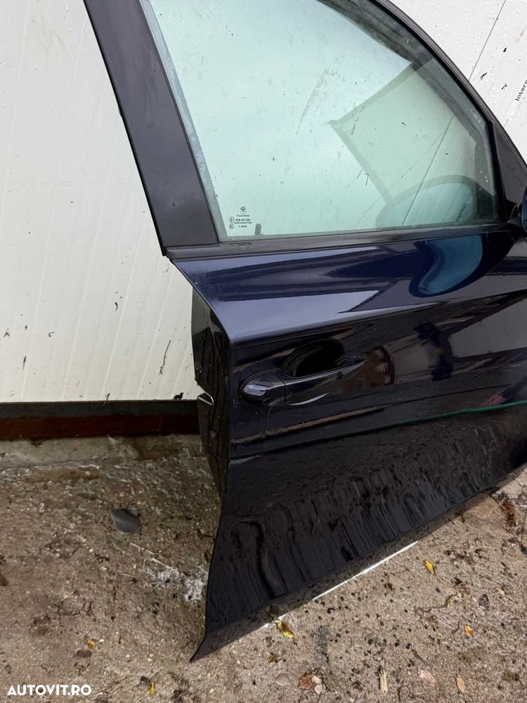 Usa dreapta fata BMW seria 1 E87 - 2