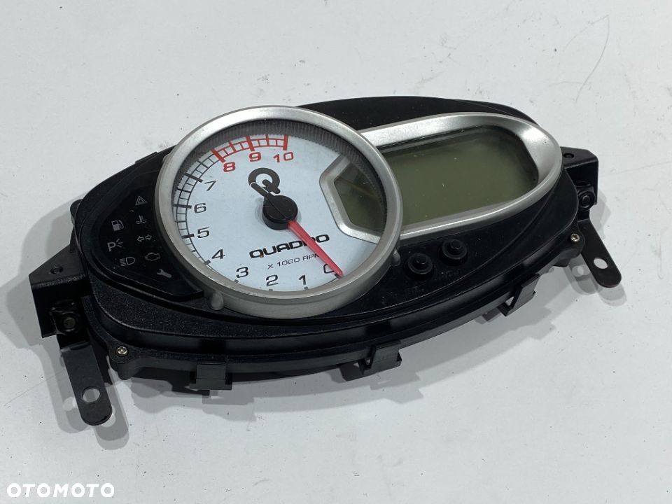 Licznik   Quadro 3  350 - 2