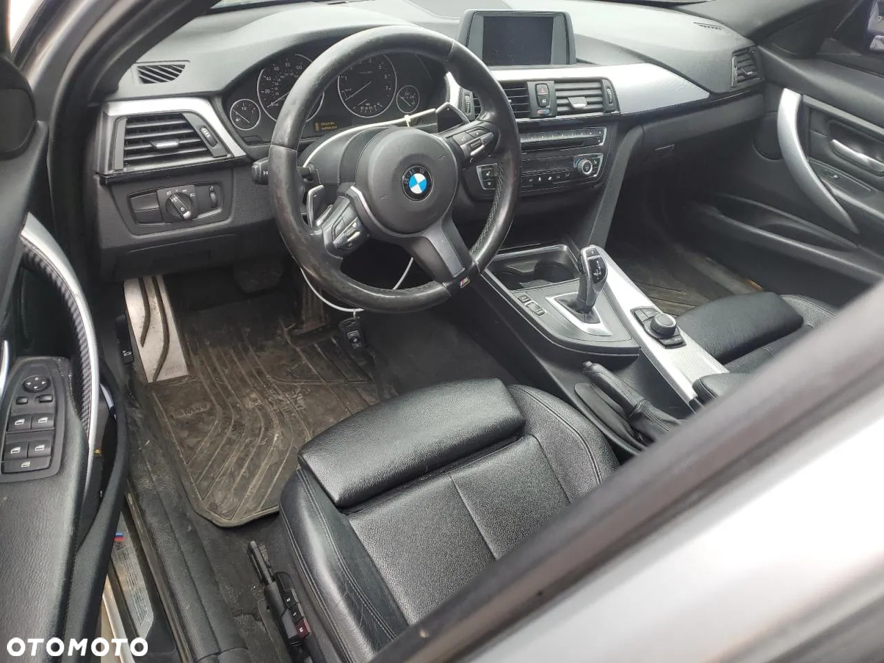 BMW Seria 3 328i xDrive Sport-Aut - 7