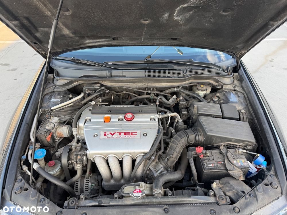 Honda Accord 2.4 i Executive - 11