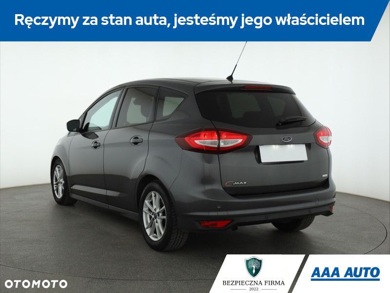 Ford C-MAX - 5