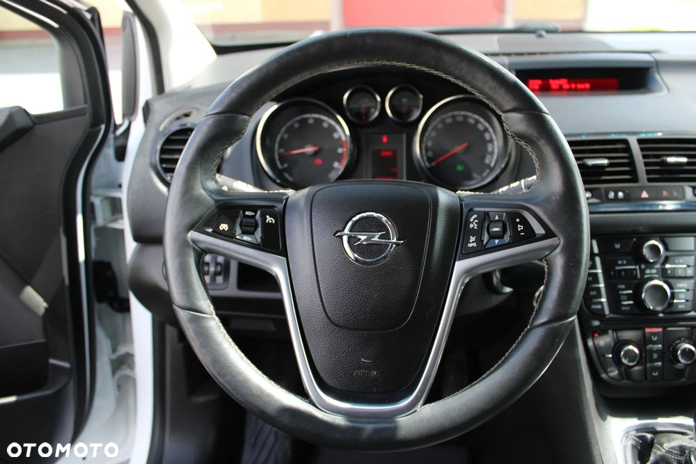 Opel Meriva 1.4 150 Jahre - 26