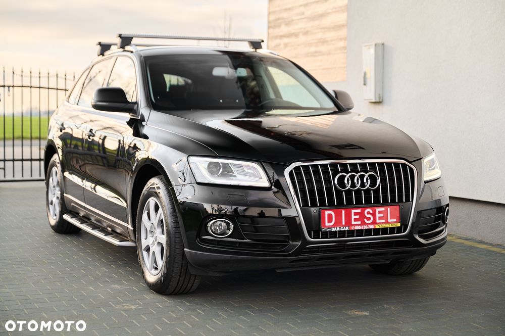 Audi Q5 2.0 TDI - 17