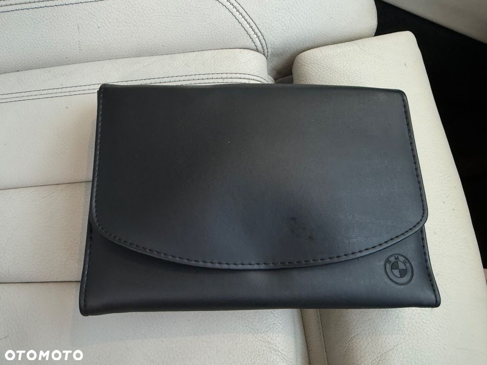 BMW X5 xDrive30d Sport-Aut - 21