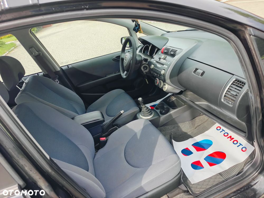 Honda Jazz 1.2 Cool - 17