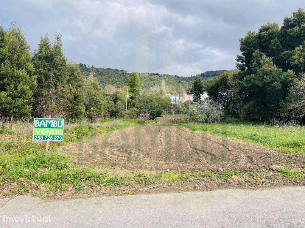 Terreno de construção para venda em Cristelo - Grande imagem: 3/5