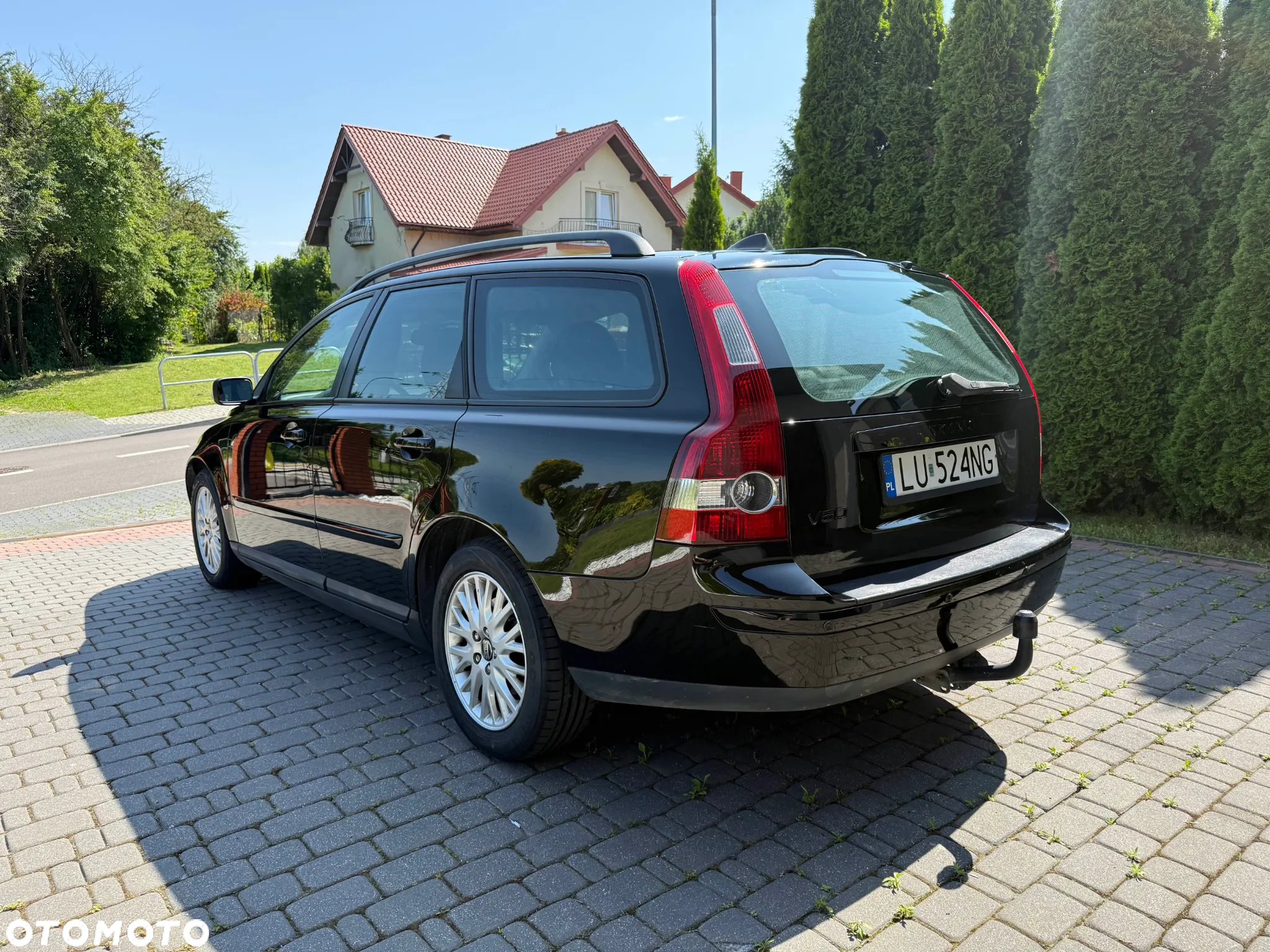 Volvo V50 1.8 Momentum - 3
