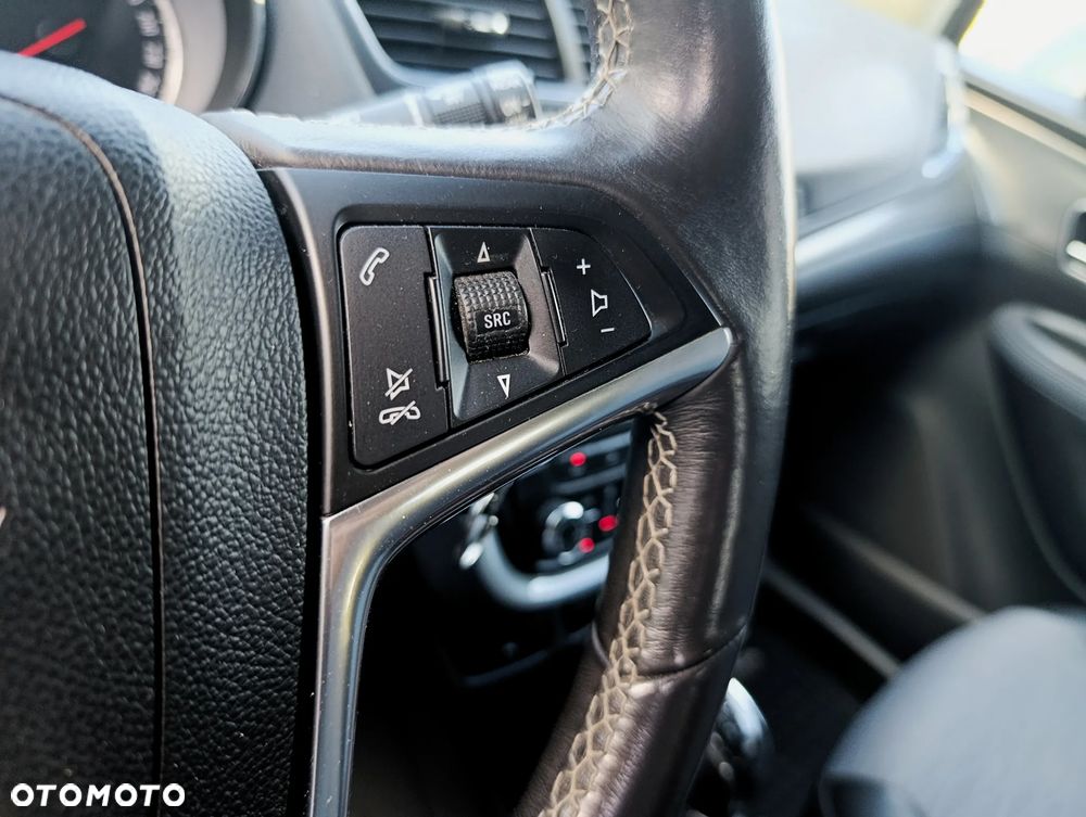 Opel Mokka 1.7 CDTI Cosmo S&S - 21