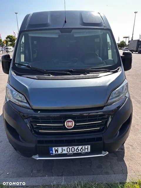Fiat Ducato - 10