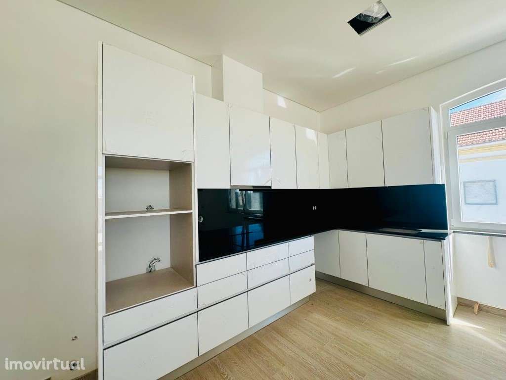 Apartamento tipologia T2 - Grande imagem: 2/20