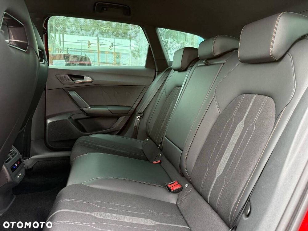 Cupra Leon 2.0 TSI VZ DSG - 14