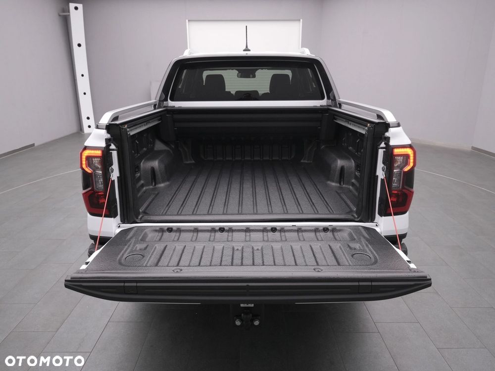 Ford Ranger 3.0 EcoBlue Turbo 4x4 DC Wildtrak - 10