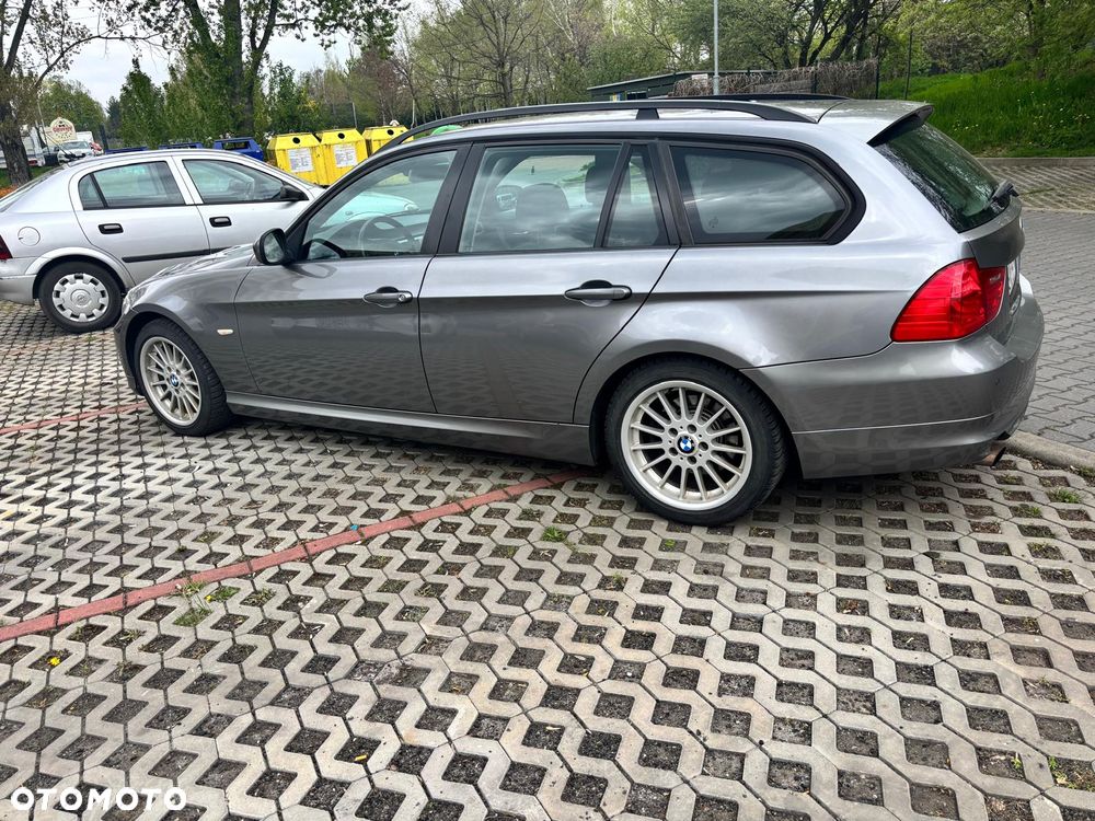 BMW Seria 3 318i Edition Lifestyle - 5