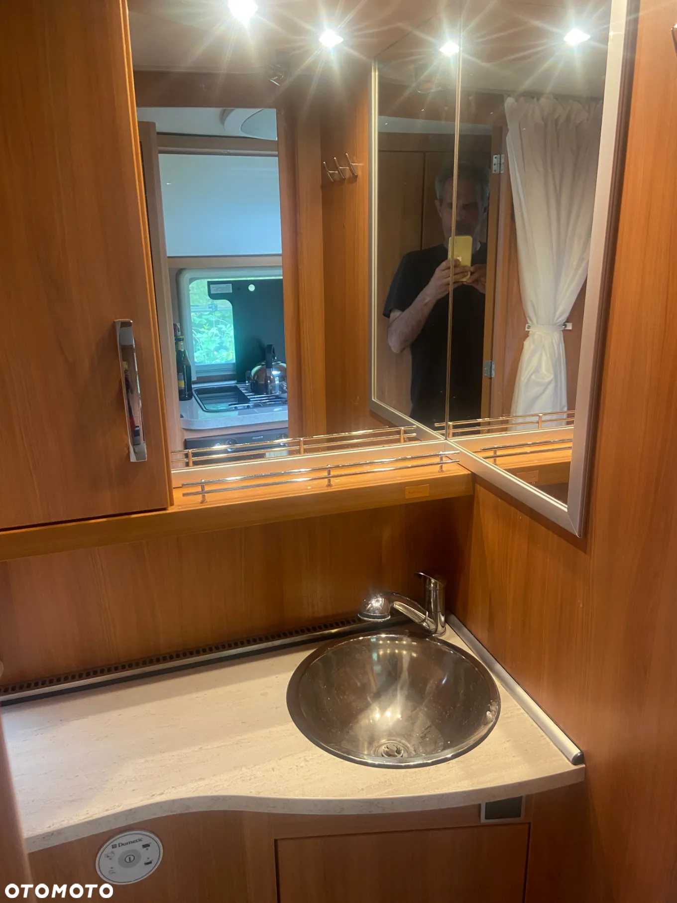 Hymer-Eriba EN 531 LUXUS LINE - 14