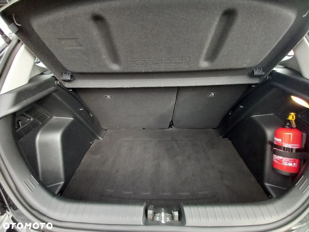 Hyundai i20 1.2 Modern - 30