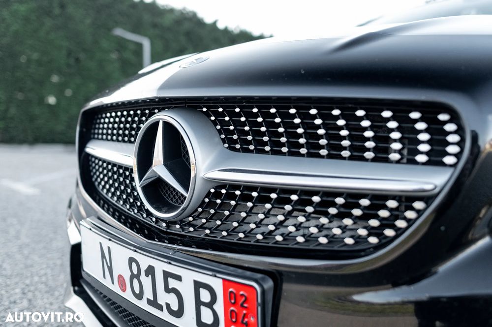 Mercedes-Benz CLA 220 d 4Matic 7G-DCT AMG Line - 19