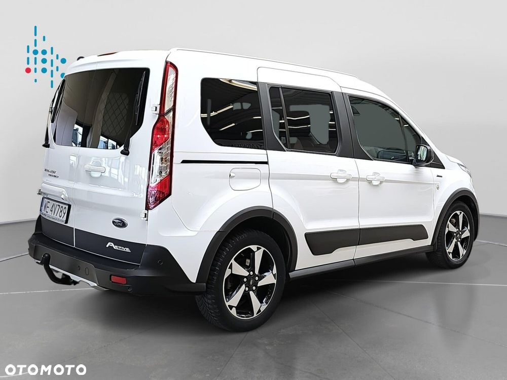 Ford transit-connect 220 1.5 EcoBlue 120KM Active Pshift - 27