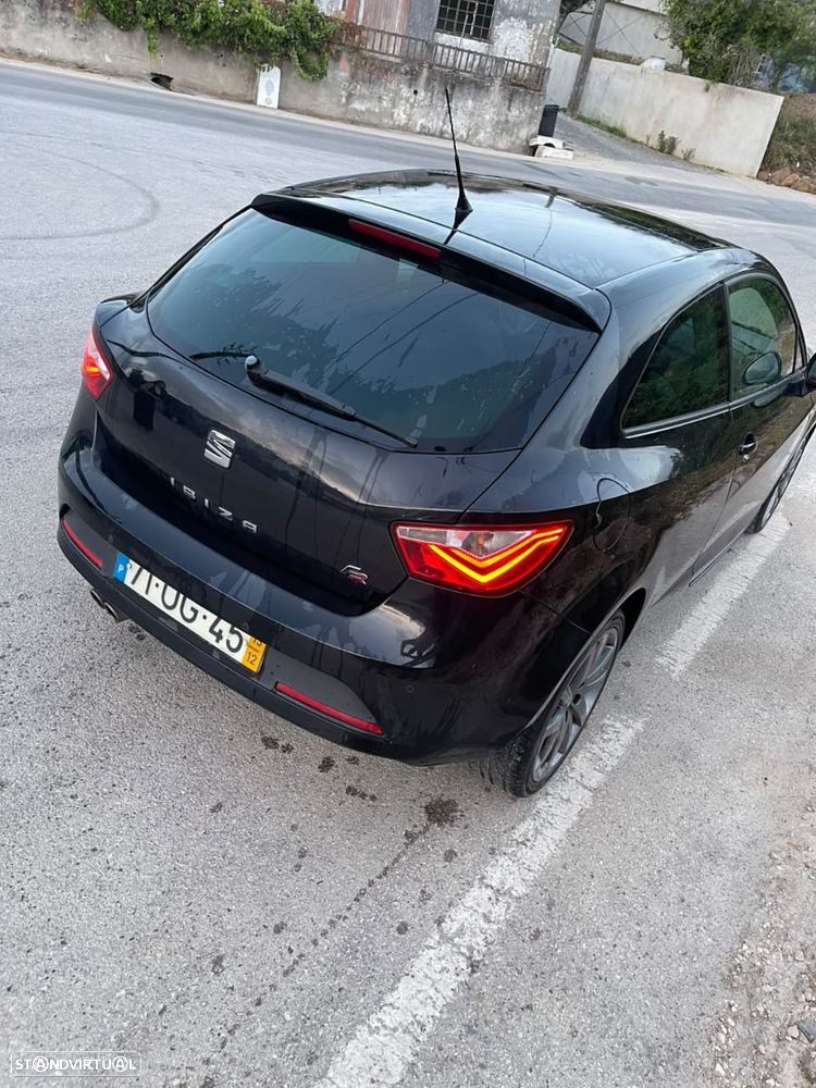 SEAT Ibiza - 3