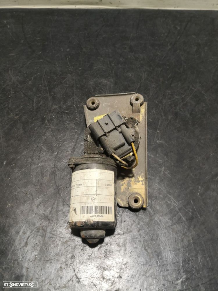 Motor Limpa Vidros Frente Opel Corsa A Hatchback (S83) - 1